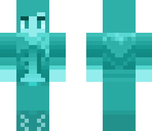 icy minty