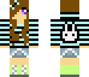 bunny girl