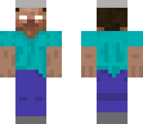 herobrine x-mas