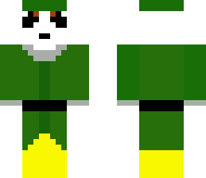 elf panada
