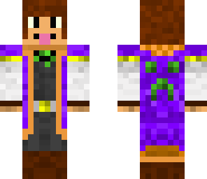 wizard'o'creeper