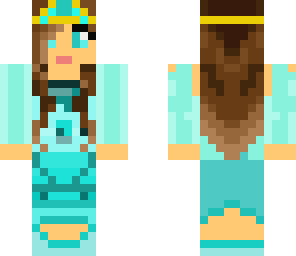 ice princess