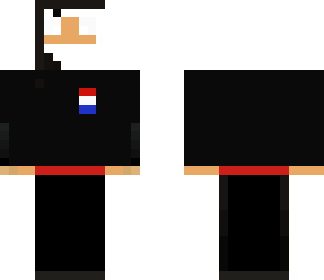 dutch spion