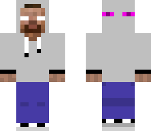 herobrine