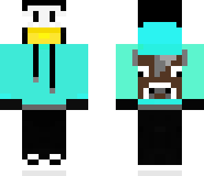 awesome penguin