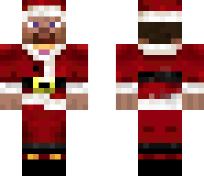 steive santa