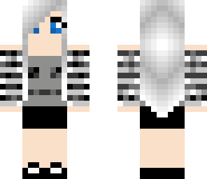 wither girl