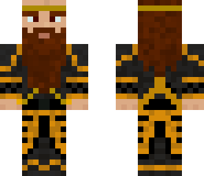 dwarfen lord 2