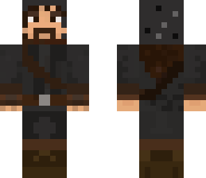aragorn strider