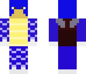 blastoice 