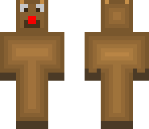 raindeer