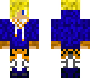 lion boy - 1
