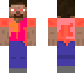 red steve