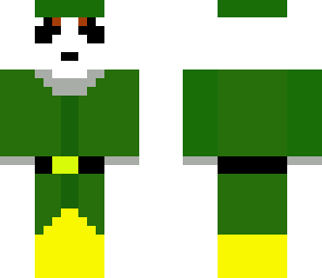 elf panda
