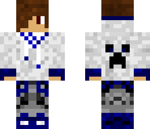 lion boy - 3