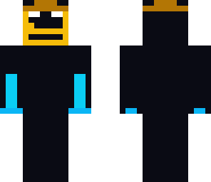 king herobrine