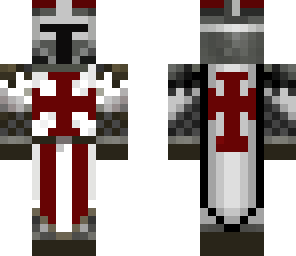 knight of the trees
