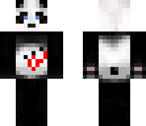 panda