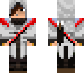 fire bow assassin