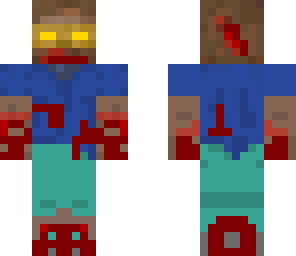 blood zombie 3