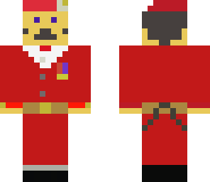vetteran  christmas