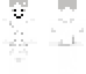 ghost nicko