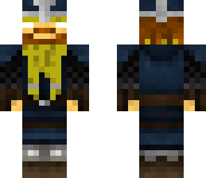 herobrine nomo de jardin