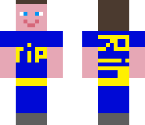 skin for the children who died