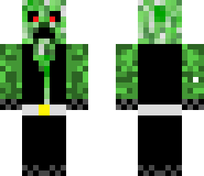pirate creeper