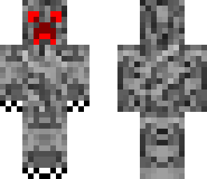 nightmare creeper