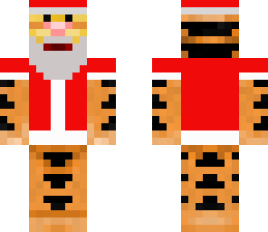 christmas tigger
