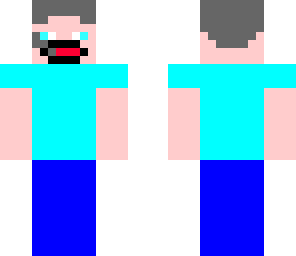 minecarft gamer