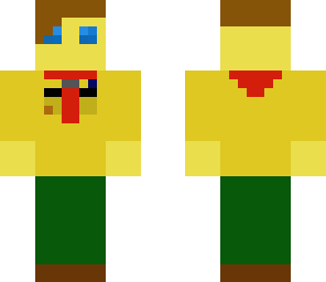 eagle scout