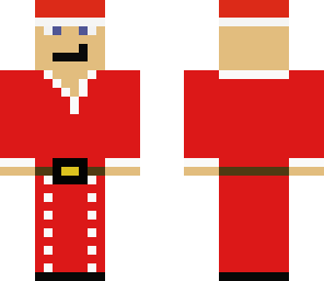 santa