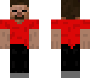 steve - demon