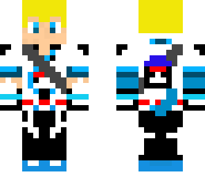 my fav skin
