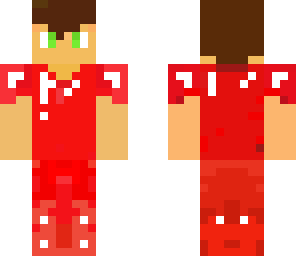ruby armor