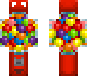 candy maker