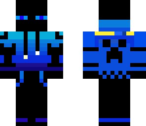 blue ender