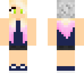 my skin fixed