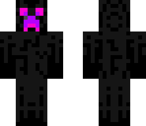 creeper of the end