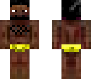 body builder