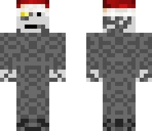 holiday borg drone