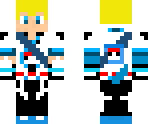 my fav skin 2