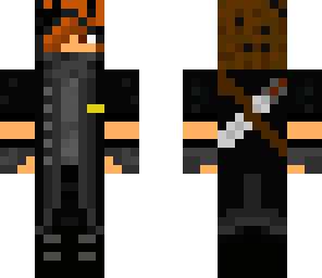 ginger slight changes