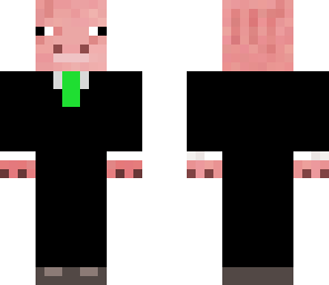 agent pig