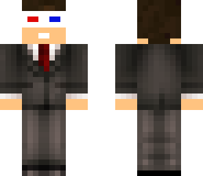 3d suit