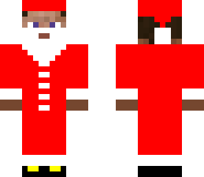 santa steve