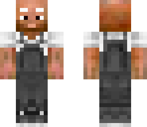 whitefang industries technician 001
