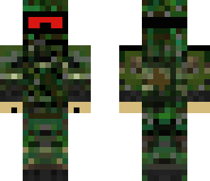 call of duty guy
